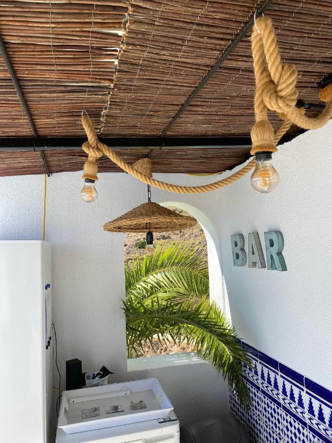 Bédar Casa Sin Fin B&B 외부 사진