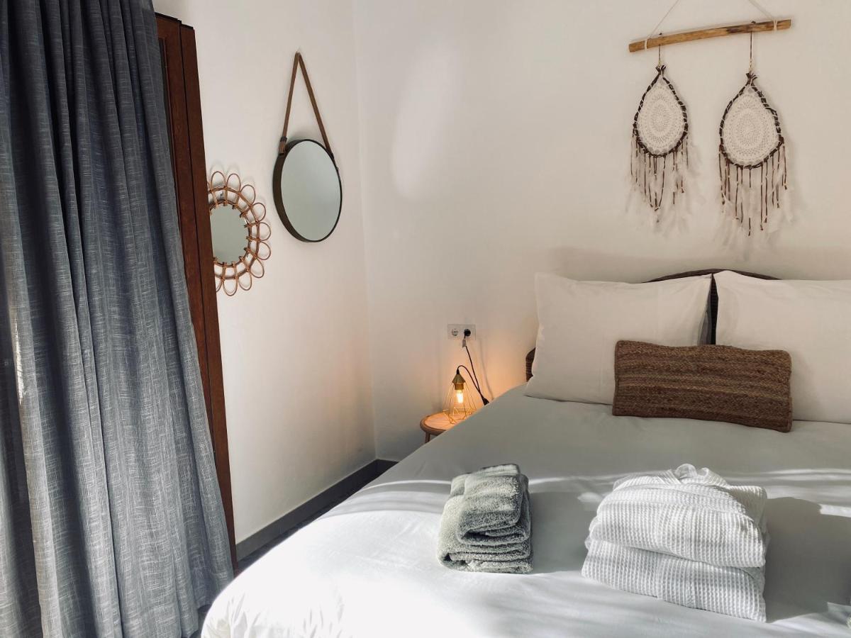 Bédar Casa Sin Fin B&B 객실 사진