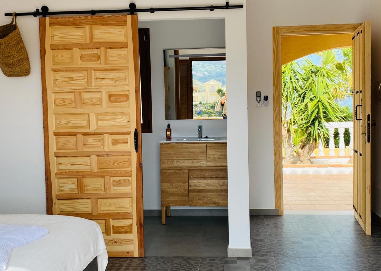 Bédar Casa Sin Fin B&B 객실 사진