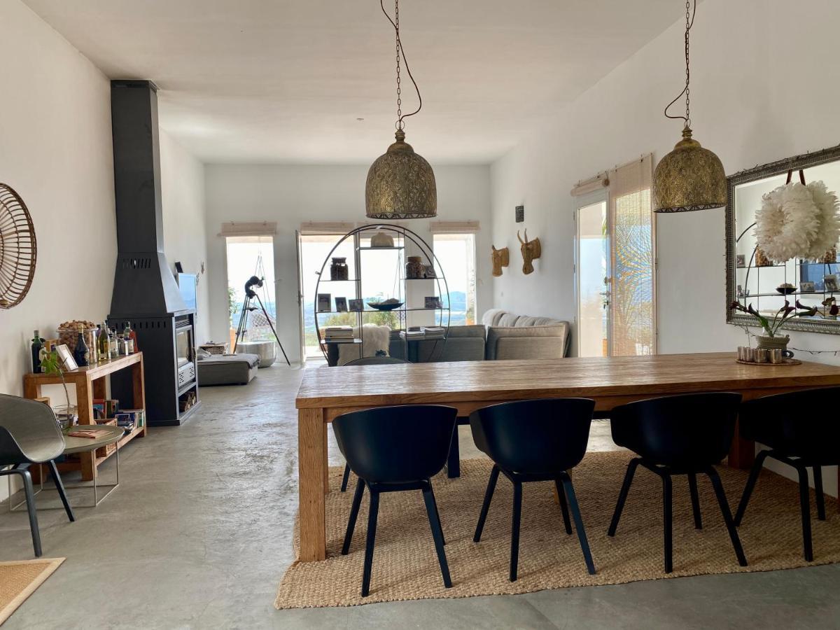 Bédar Casa Sin Fin B&B 외부 사진