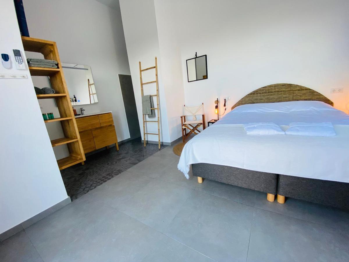 Bédar Casa Sin Fin B&B 객실 사진